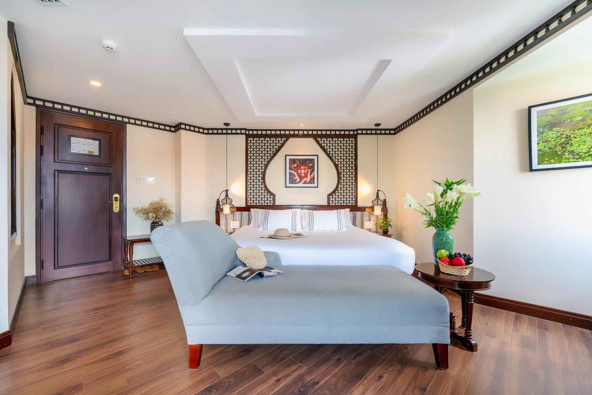 Qualia De Hotel Hoi An - Rooftop Bar City View Εξωτερικό φωτογραφία