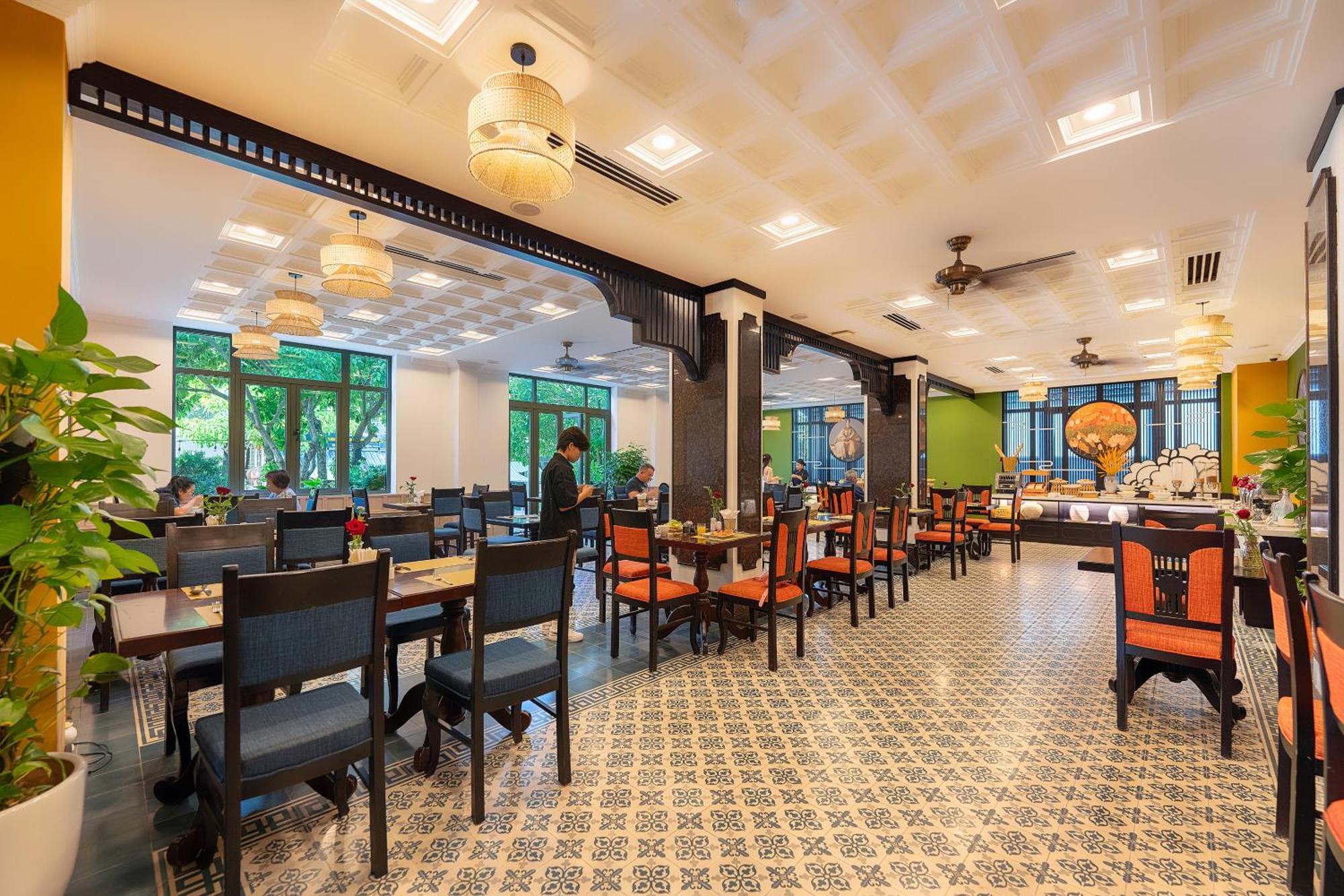 Qualia De Hotel Hoi An - Rooftop Bar City View Εξωτερικό φωτογραφία